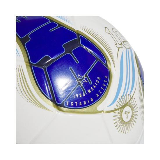 Adidas Μπάλα ποδοσφαίρου Messi Mini Ball